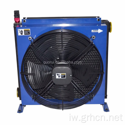 מצנן אוויר הידראולי עם מאוורר (AC220V/DC24V)